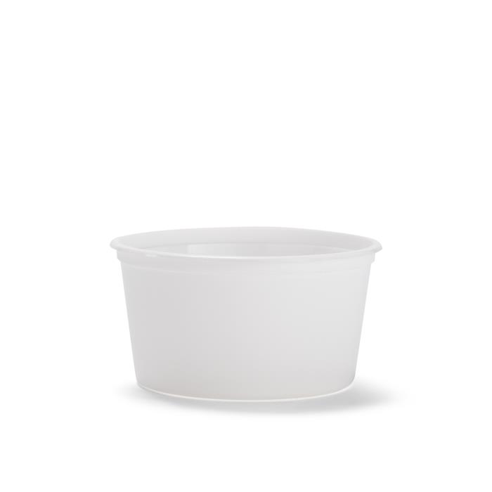 T40912HCP - Round, heavy weight co-poly